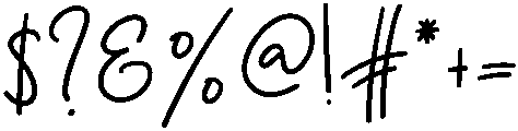 Snowman Regular otf (400) Font OTHER CHARS