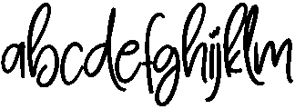 Snowman Regular otf (400) FONT