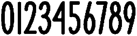 Snowman Regular otf (400) Font OTHER CHARS