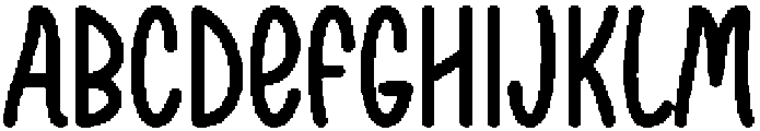 Snowman Regular otf (400) FONT