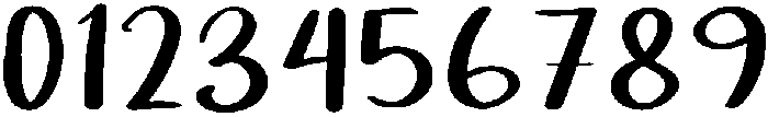 Snowman Regular otf (400) Font OTHER CHARS