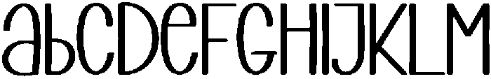 Snowman Regular otf (400) FONT