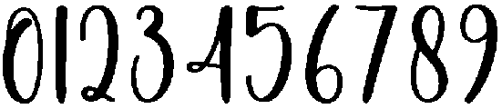 Snowman Regular otf (400) Font OTHER CHARS