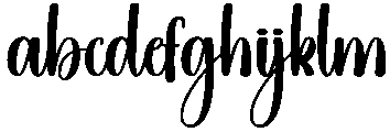 Snowman Regular otf (400) FONT