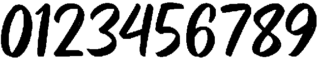 Snowman Regular otf (400) Font OTHER CHARS