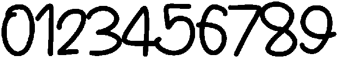 Snowman Regular otf (400) Font OTHER CHARS