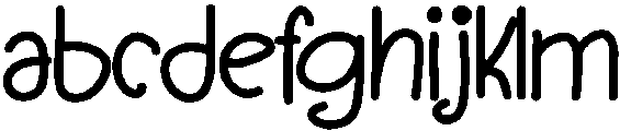 Snowman Regular otf (400) FONT