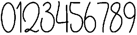 Snowtime Paradise Regular otf (400) Font OTHER CHARS
