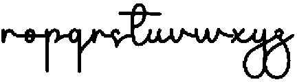 Snowtime Paradise Regular otf (400) Font LOWERCASE