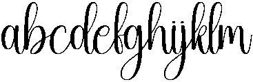 Snowy Regular otf (400) FONT