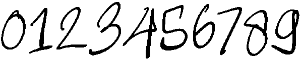 Snuggle Script Regular otf (400) Font OTHER CHARS