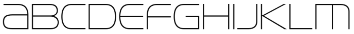 Snasm El Font UPPERCASE