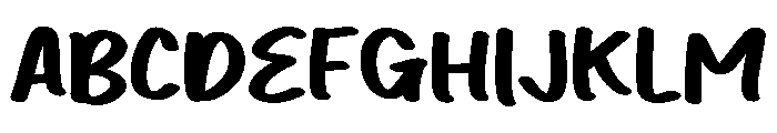 Snake Break FONT