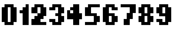 Snakebold Regular Font OTHER CHARS
