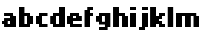 Snakebold Regular FONT