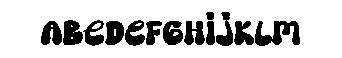 Snow Falls FONT