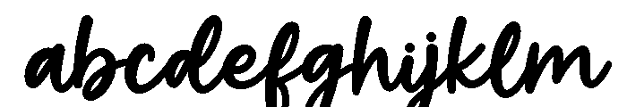 Snowball2 FONT
