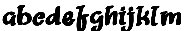 Snowhite Grace Demo FONT