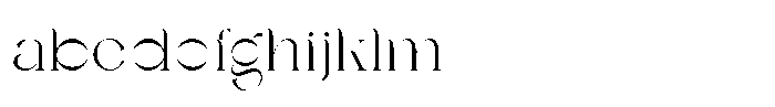 SNS Charis Charis Moderne Extra Light FONT
