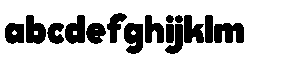 Snack Break FONT