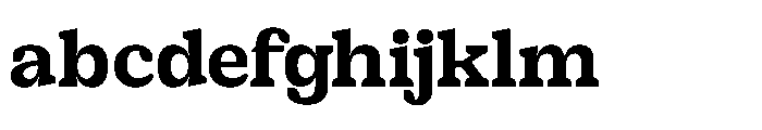 Snack Rush Regular FONT