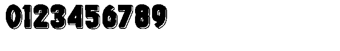 Snaklet Pop Font OTHER CHARS