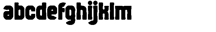 Snaklet Regular FONT