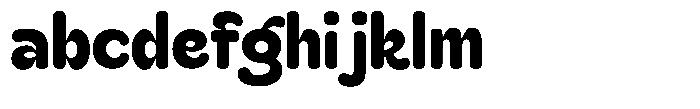 Snarky FONT