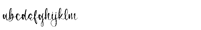 Snerffora Regular FONT
