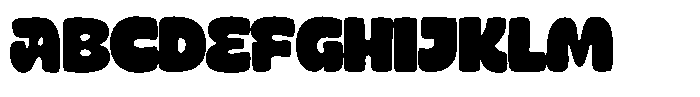 Snorbi All Caps FONT