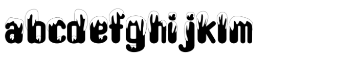 Snow Play Regular FONT