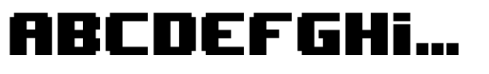 Snowbro Regular Font LOWERCASE