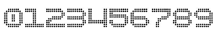 Snacks 01 Font OTHER CHARS