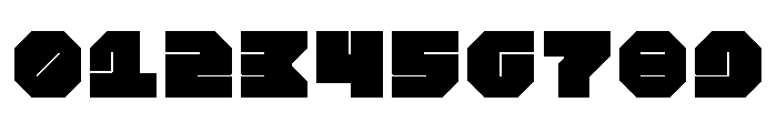Snacks 02 Font OTHER CHARS