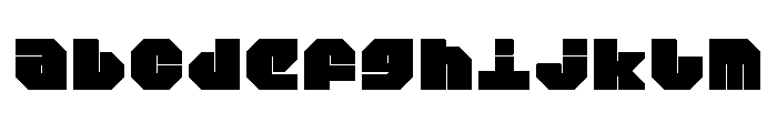 Snacks 02 FONT