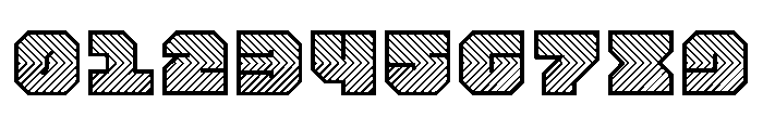 Snacks 03 Font OTHER CHARS
