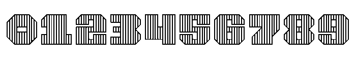 Snacks 04 Font OTHER CHARS
