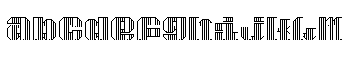 Snacks 04 FONT