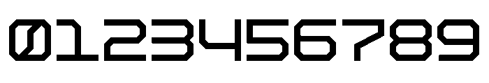 Snacks 05 Font OTHER CHARS