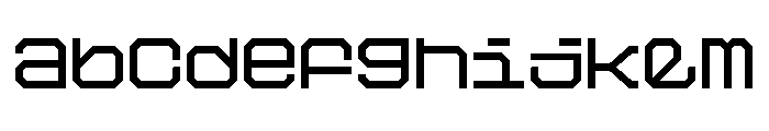 Snacks 05 FONT