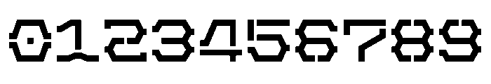 Snacks 06 Font OTHER CHARS