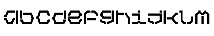 Snacks 06 FONT