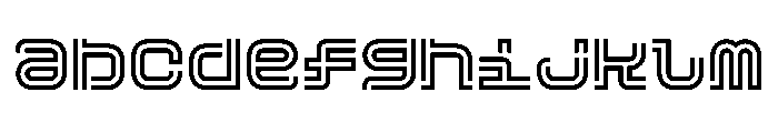 Snacks 07 FONT