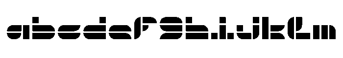 Snacks 08 FONT