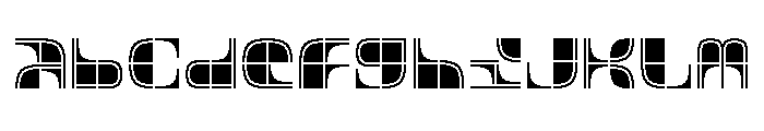 Snacks 09 FONT