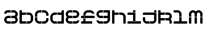 Snacks 10 FONT