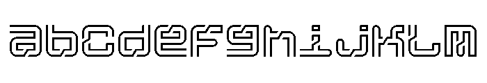 Snacks 13 FONT