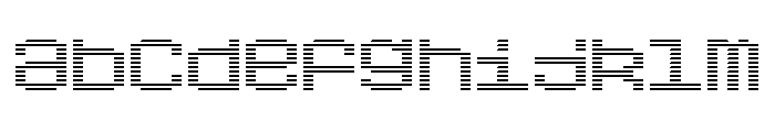 Snacks 15 FONT