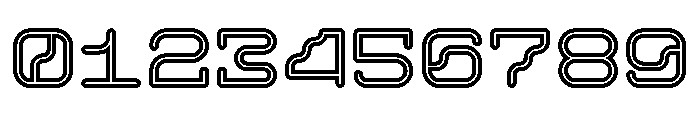 Snacks 16 Font OTHER CHARS