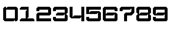 Snacks 17 Font OTHER CHARS